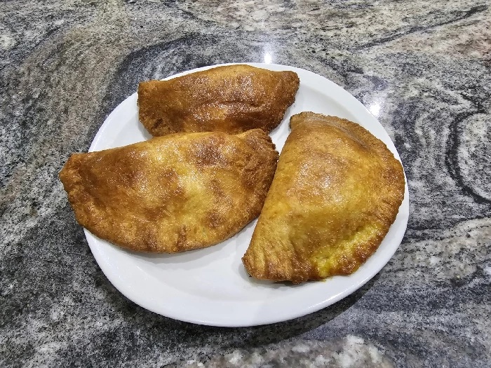 Empanadas thon