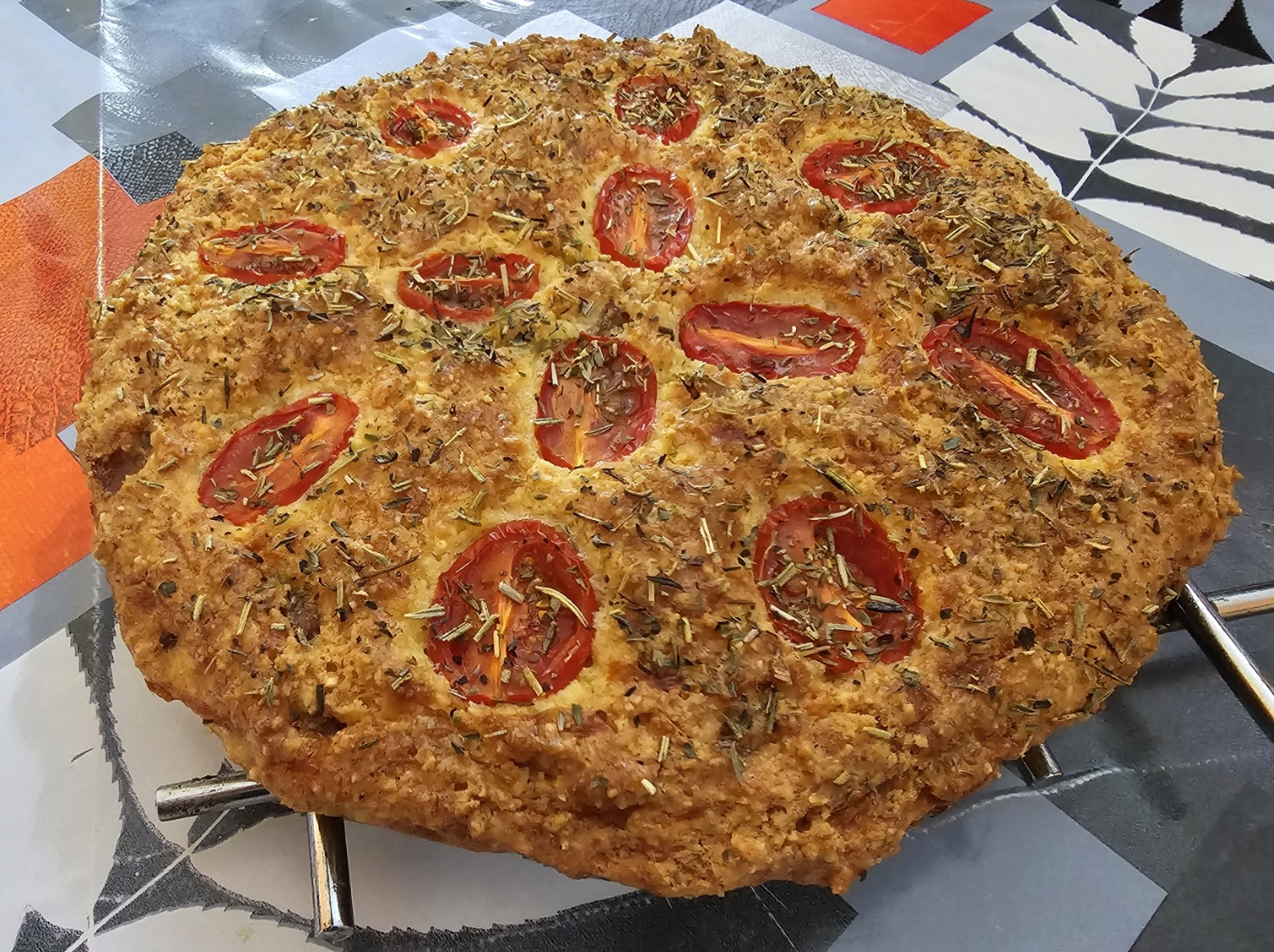 FOUGASSE